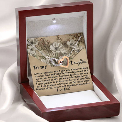 Daughter-Proud Father