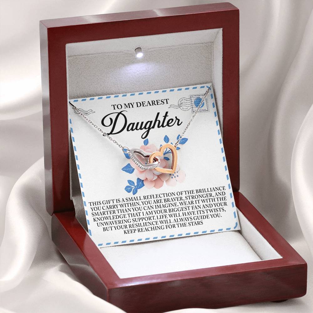 Daughter-Brilliance Within