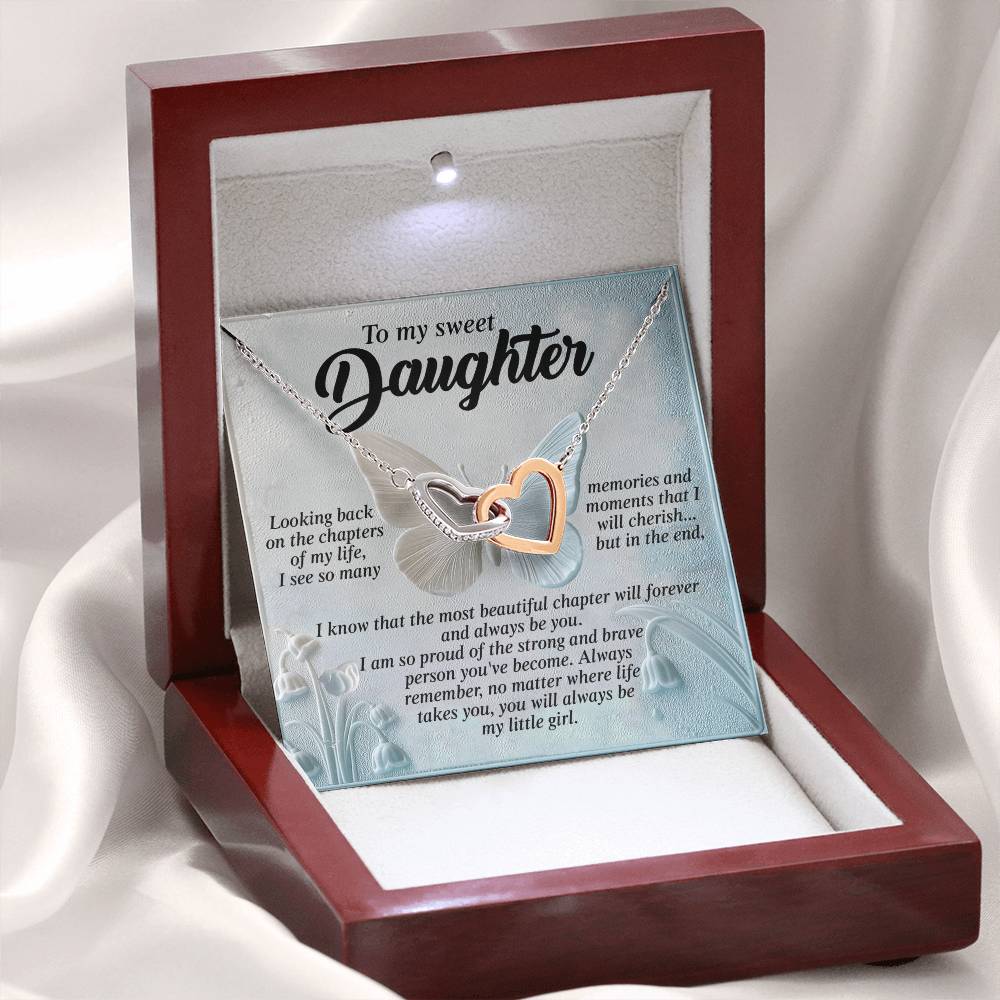 Daughter-Beautiful Chapter