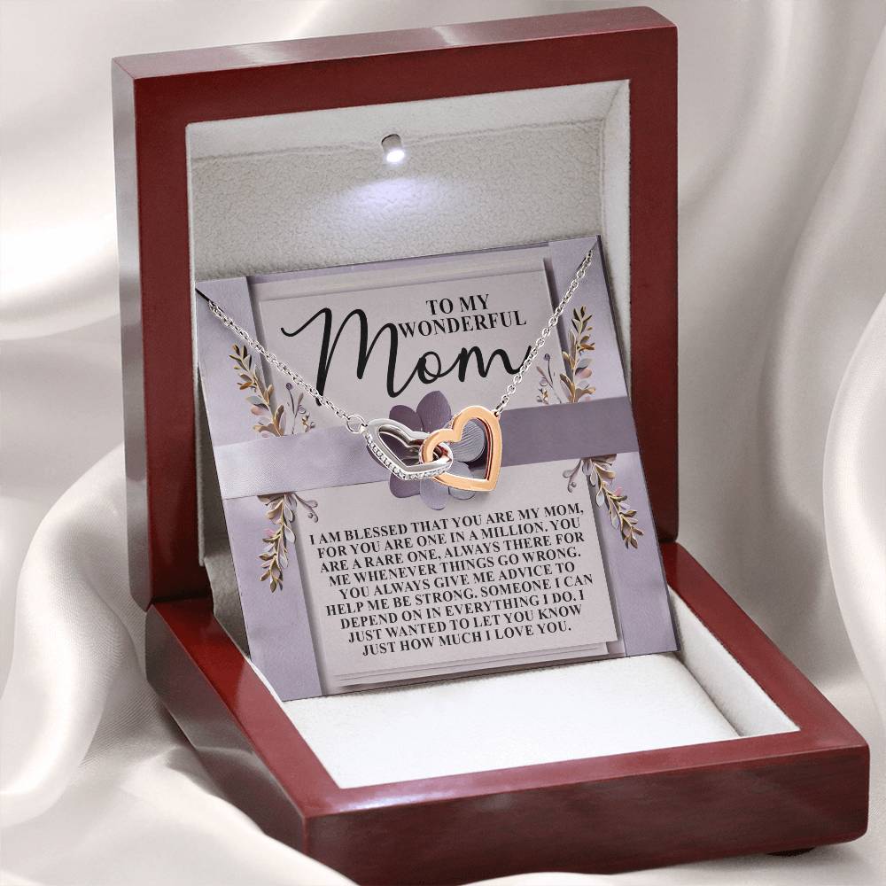 Mom-Rare One