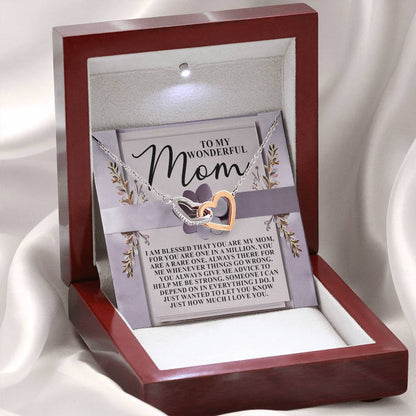 Mom-Rare One