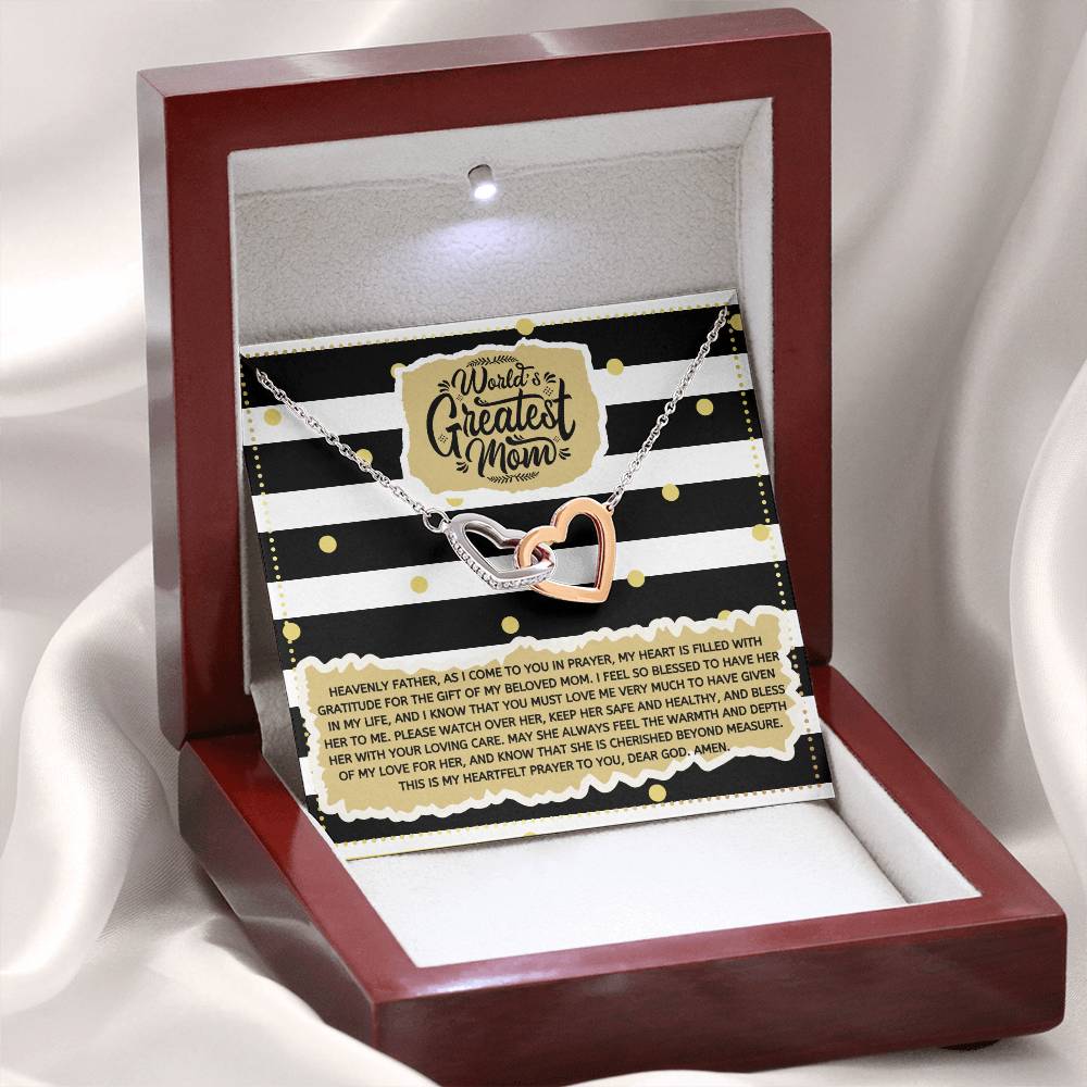 JGF Jewelry Gifts for Family Gifts For Mom After Giving Birth From A Best Friend