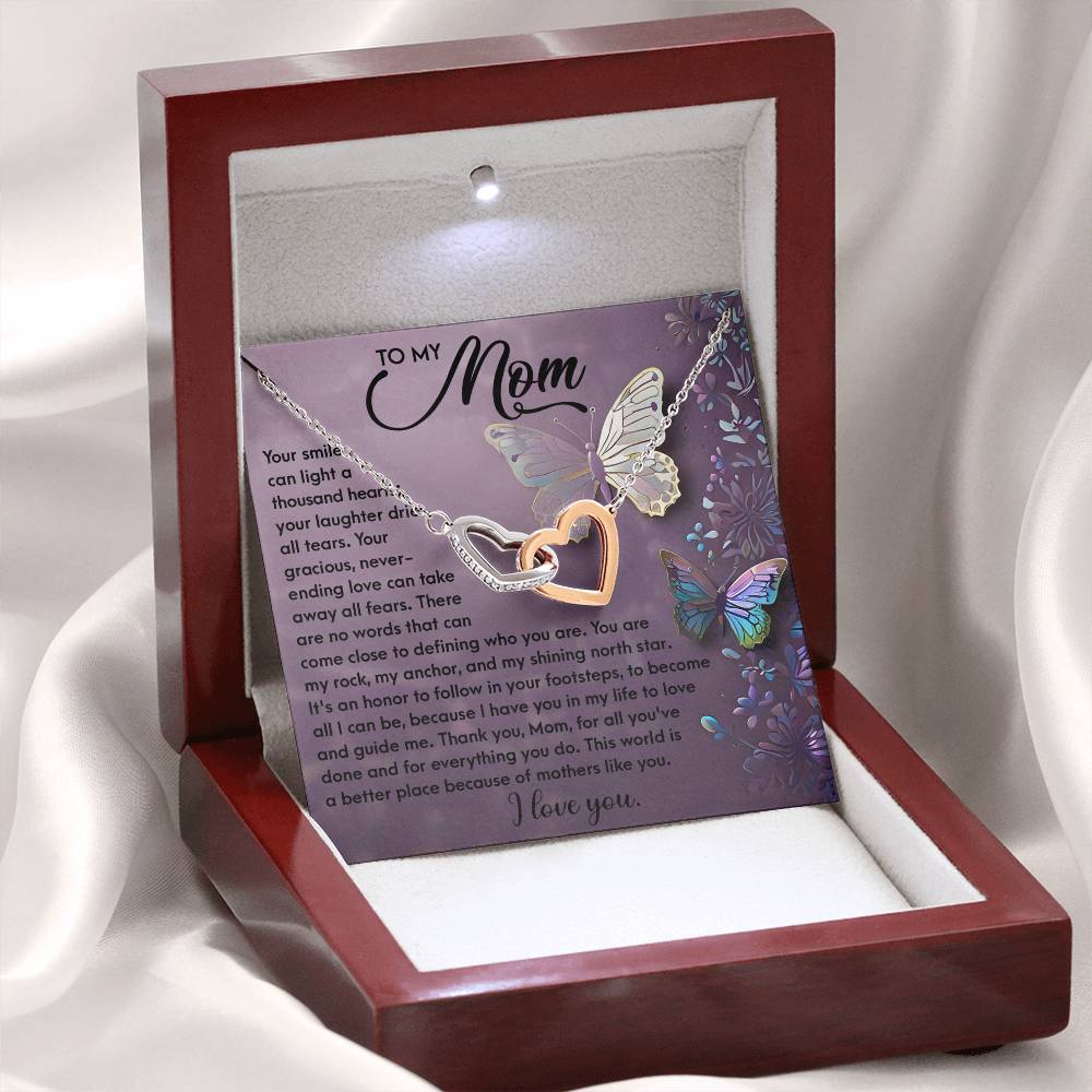 Mom-Shining Star