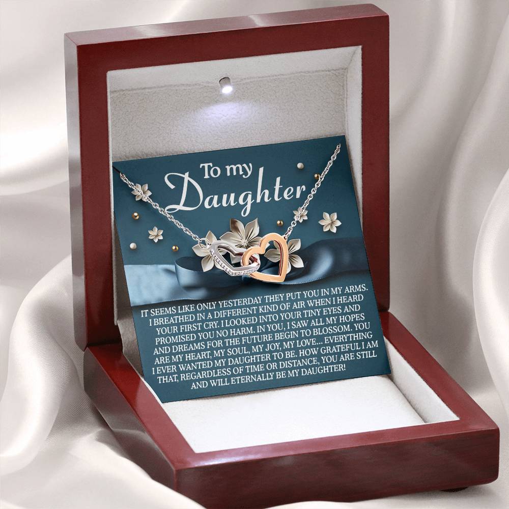 Daughter-Hopes Dreams