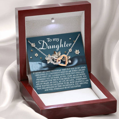 Daughter-Hopes Dreams