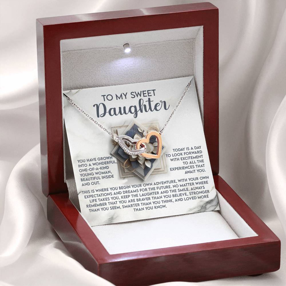 Daughter-For The Future