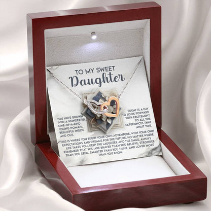 Daughter-For The Future