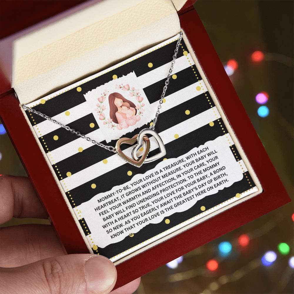 JGF Jewelry Gifts for Family Mommy To Be Gifts For 1st Time Mom