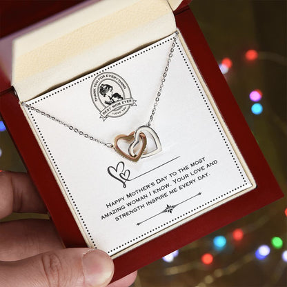 JGF Jewelry Gifts for Family | Happy First Mothers Day Gift Basket for New Pregnant Expectant Mom from Mother In Law