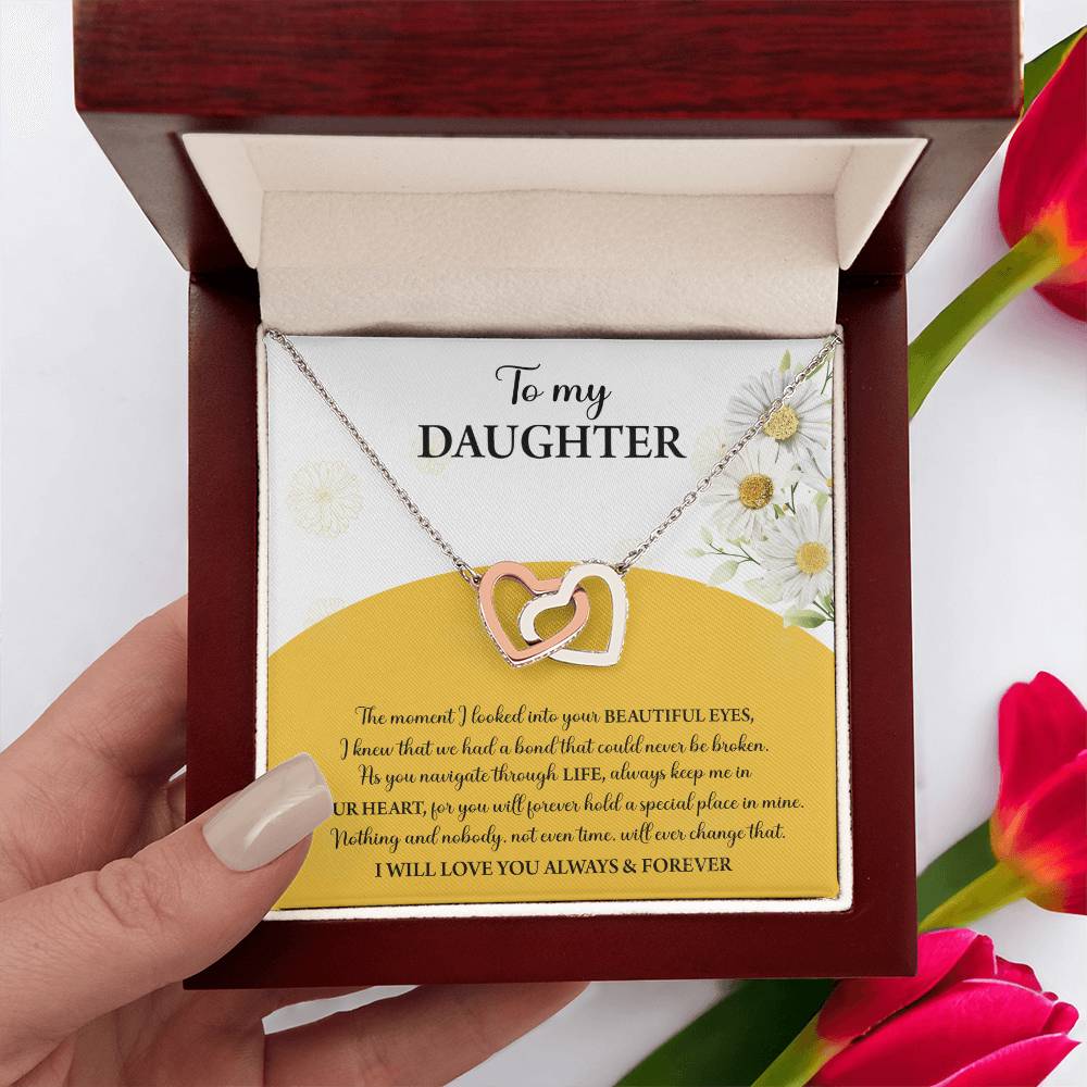 Daughter-A Special Place