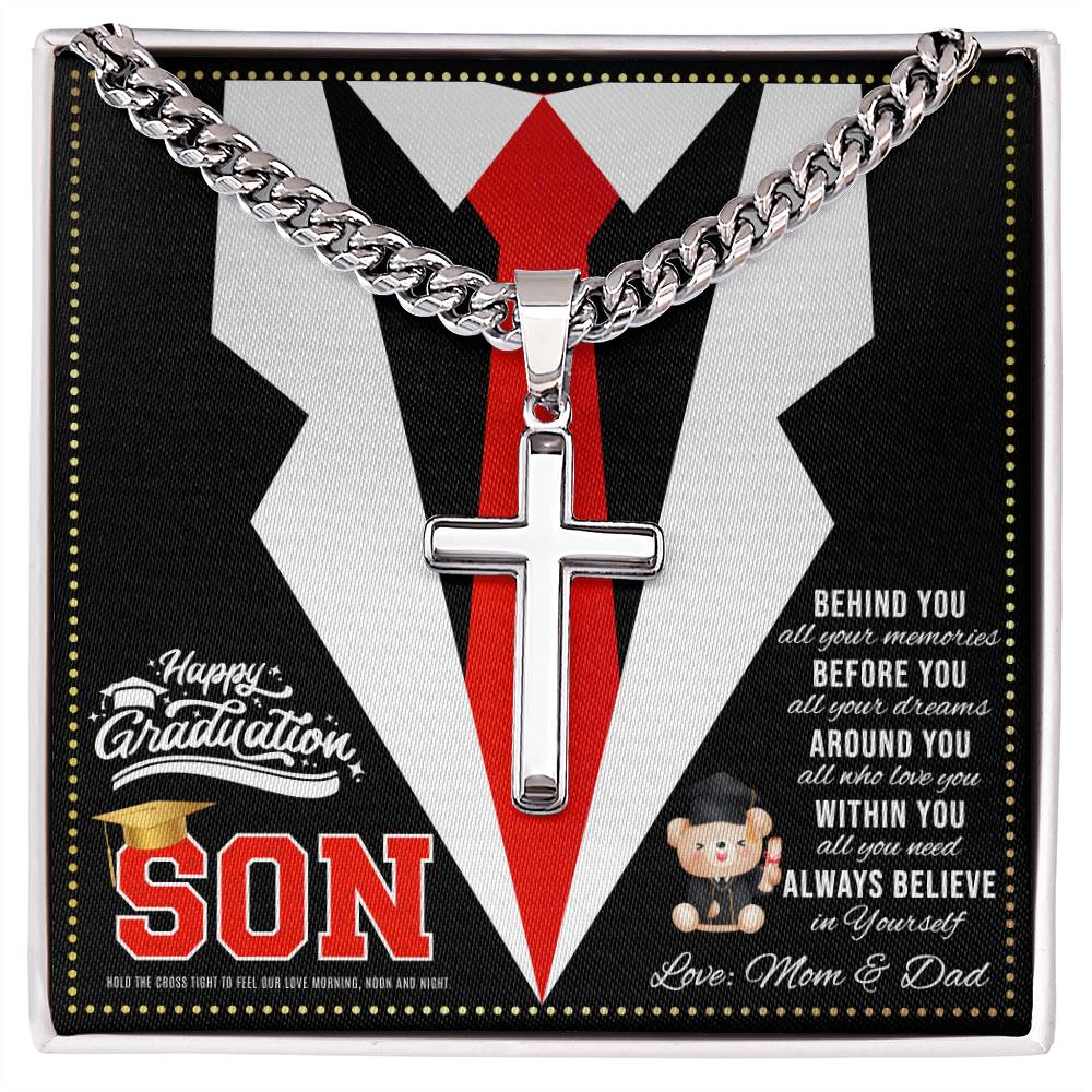 JGF Jewelry Gifts for Family Graduation Gifts For Boys