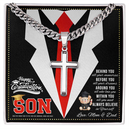 JGF Jewelry Gifts for Family Graduation Gifts For Boys