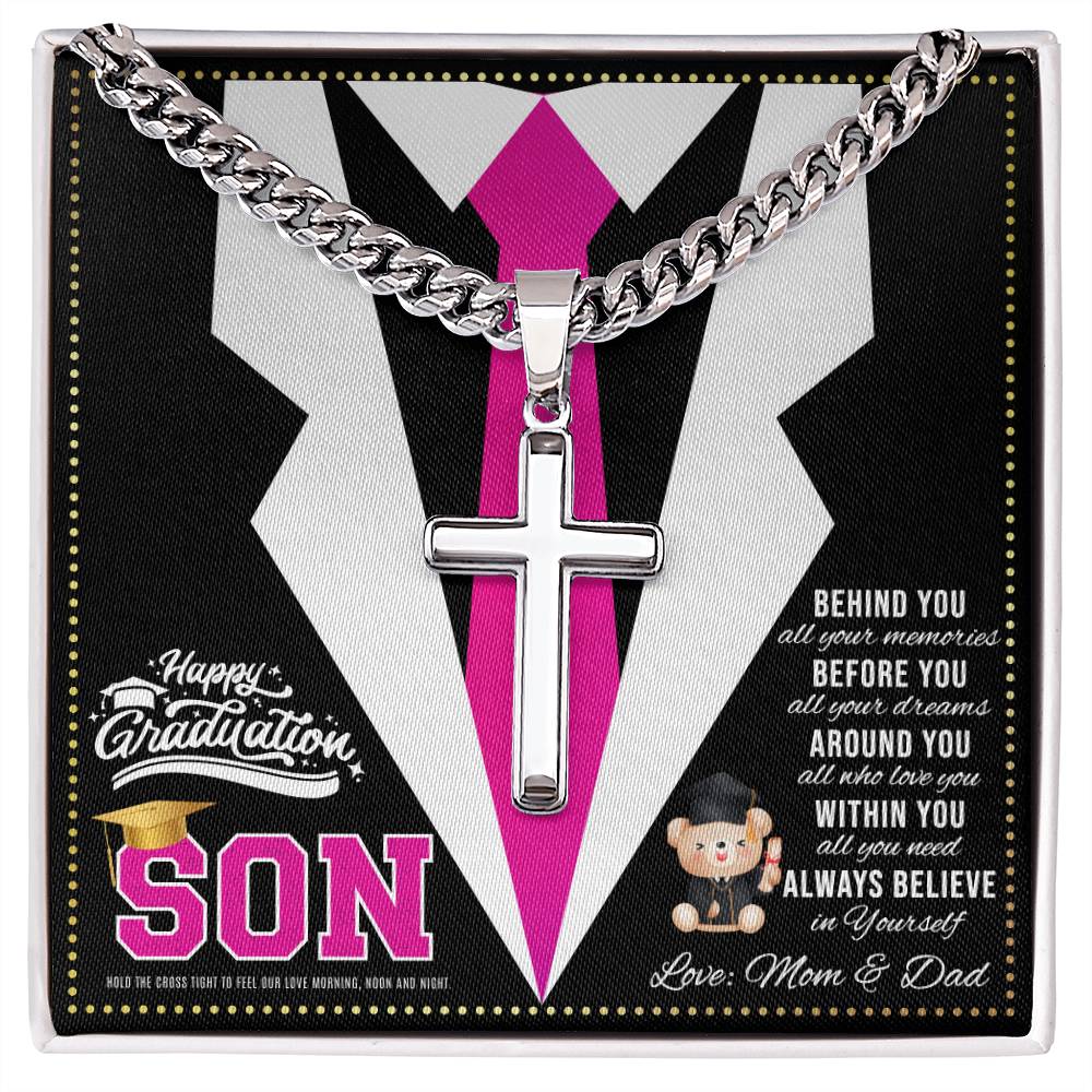 JGF Jewelry Gifts for Family Graduation Gifts For Him