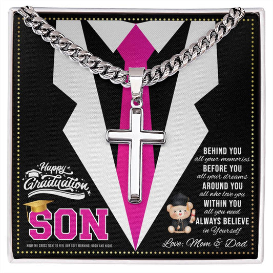 JGF Jewelry Gifts for Family Graduation Gifts For Him