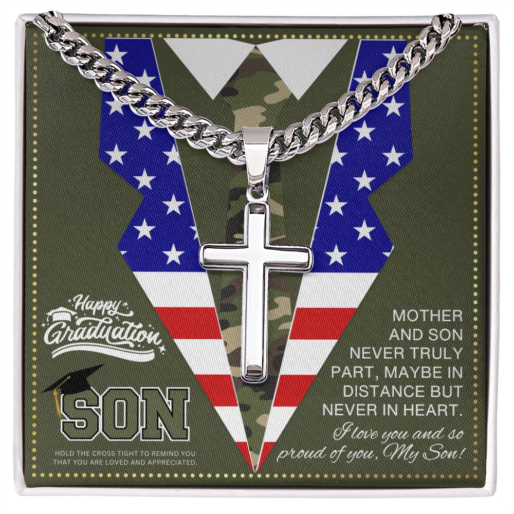 JGF Jewelry Gifts for Family Graduation Gifts For Son