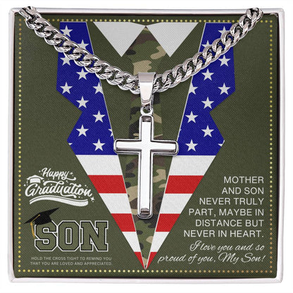 JGF Jewelry Gifts for Family Graduation Gifts For Son