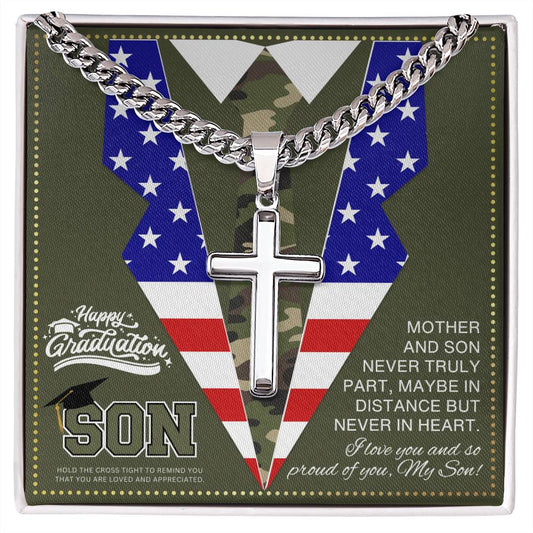 JGF Jewelry Gifts for Family Graduation Gifts For Son