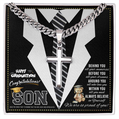 JGF Jewelry Gifts for Family High School Graduation Gifts Boys