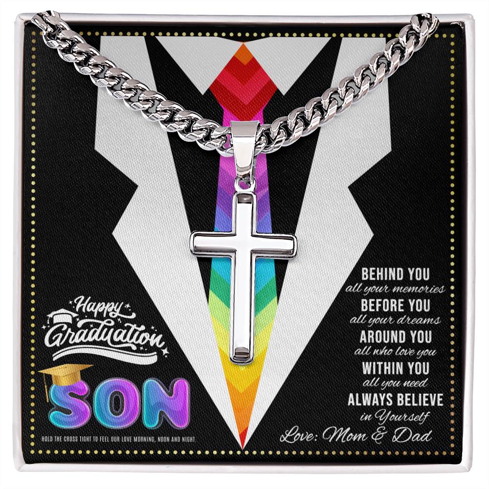 JGF Jewelry Gifts for Family Gay Pride Gifts For Women Lesbian Graduation