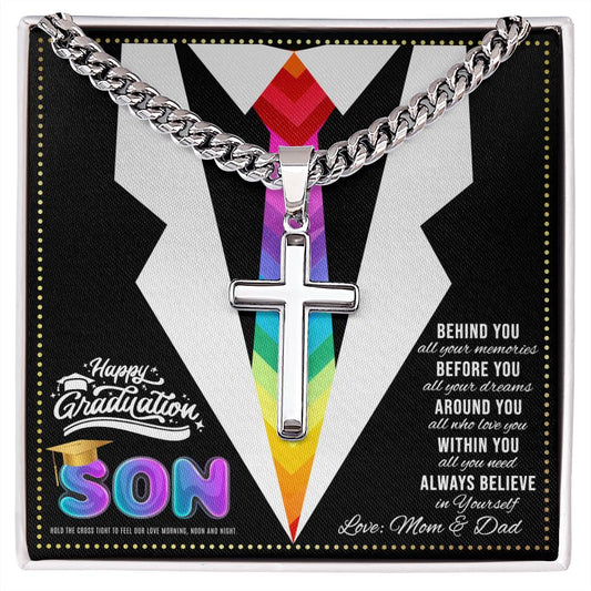 JGF Jewelry Gifts for Family Gay Pride Gifts For Women Lesbian Graduation