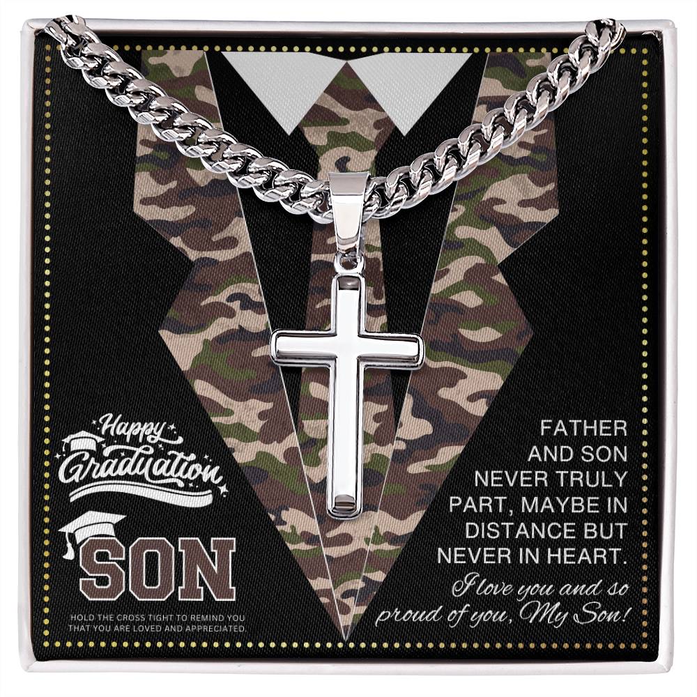 JGF Jewelry Gifts for Family Air Force Basic Training Graduation Gifts