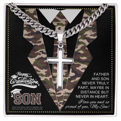JGF Jewelry Gifts for Family Air Force Basic Training Graduation Gifts