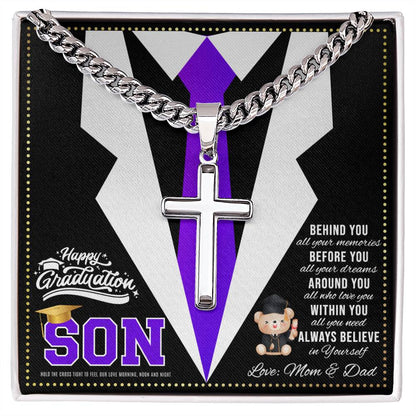 JGF Jewelry Gifts for Family Graduation Gifts For Him