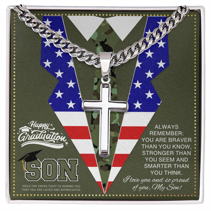 JGF Jewelry Gifts for Family Graduation Gifts For Son 2024