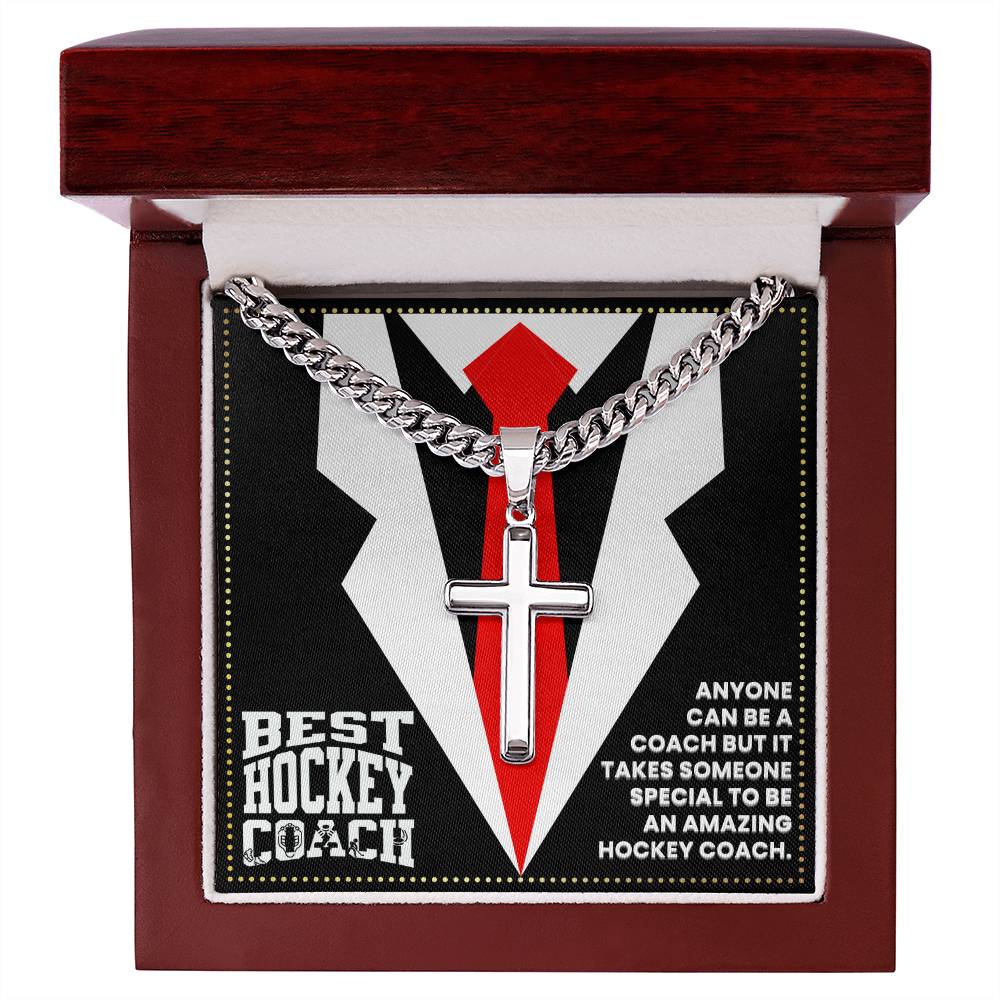 JGF Jewelry Gifts for Family Assistant Football Coach Gifts For Men