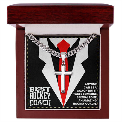 JGF Jewelry Gifts for Family Assistant Football Coach Gifts For Men