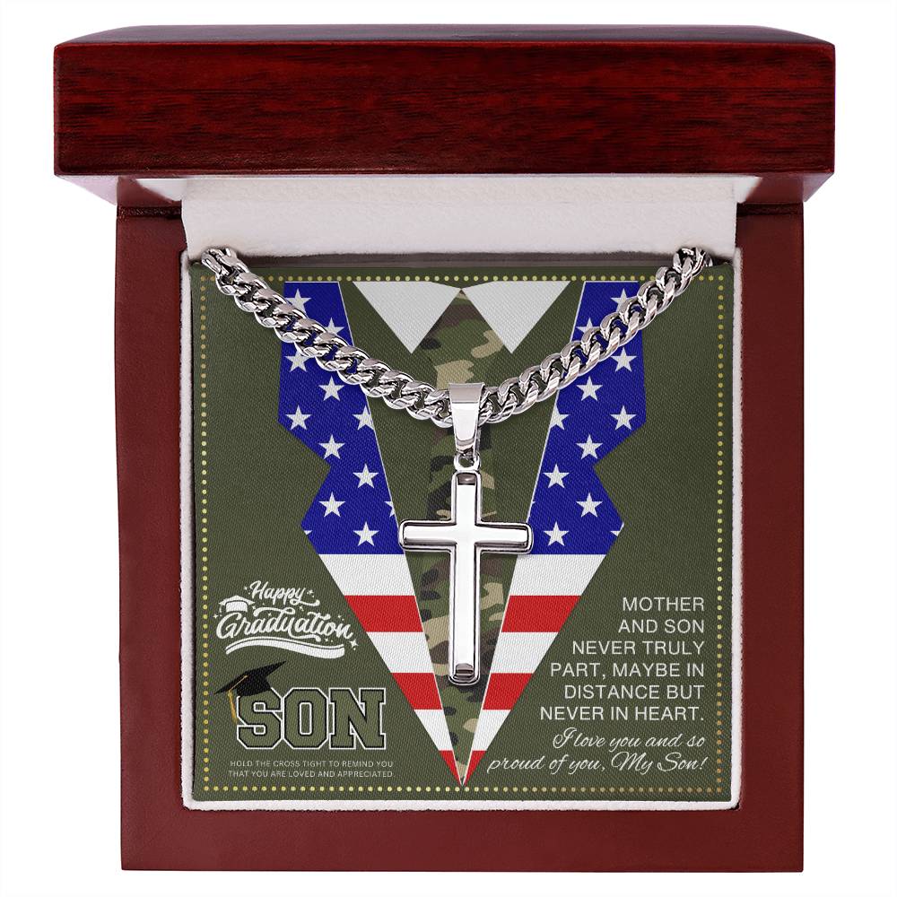 JGF Jewelry Gifts for Family Graduation Gifts For Son