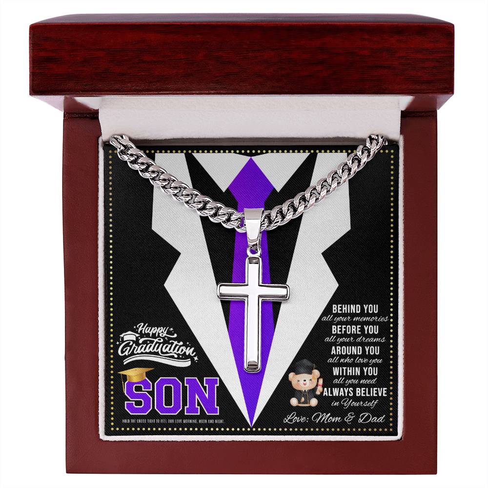 JGF Jewelry Gifts for Family Graduation Gifts For Him