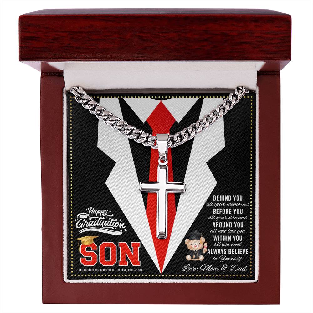 JGF Jewelry Gifts for Family Graduation Gifts For Boys