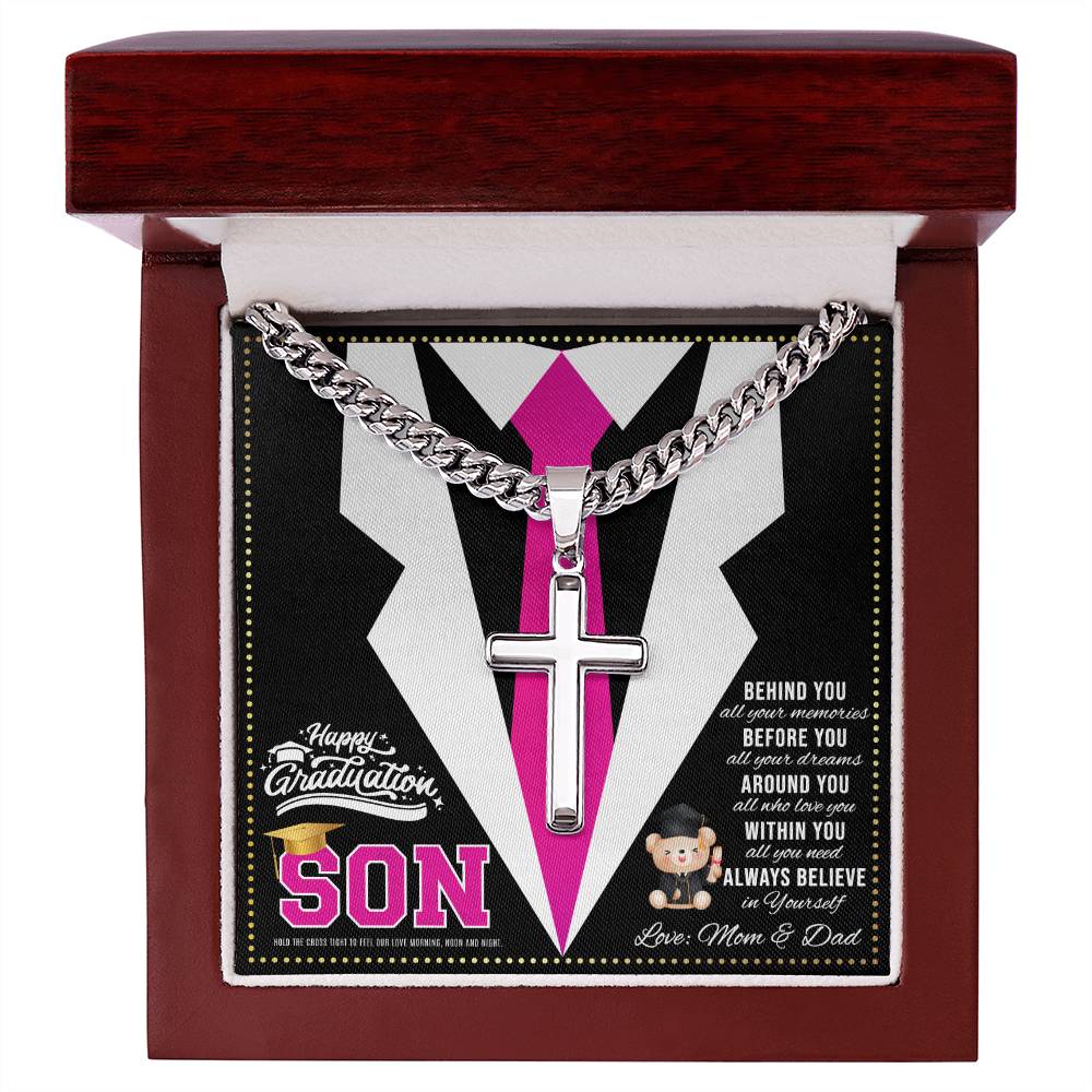 JGF Jewelry Gifts for Family Graduation Gifts For Him