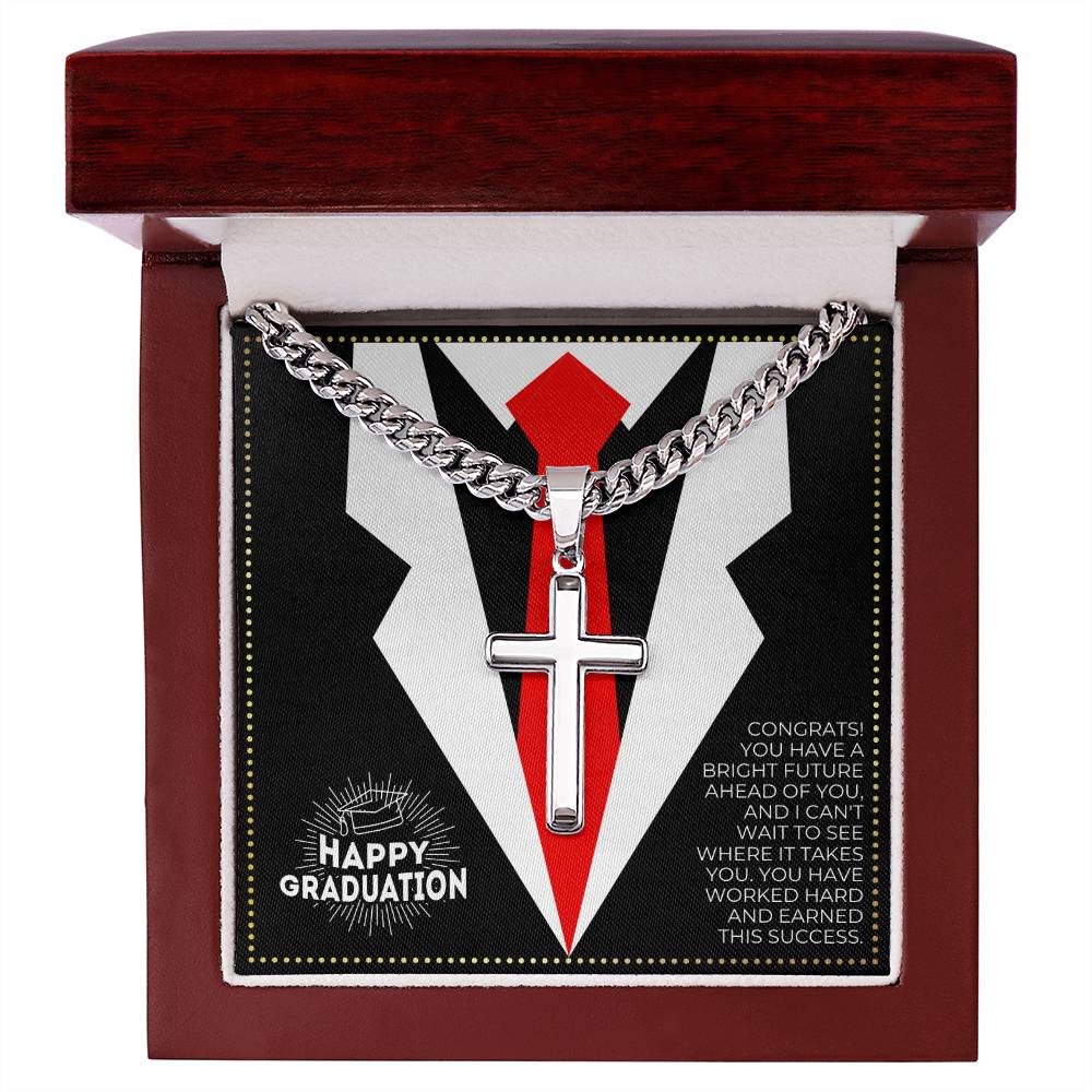 JGF Jewelry Gifts for Family  Graduation Card 2024 High School