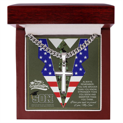 JGF Jewelry Gifts for Family Graduation Gifts For Son 2024