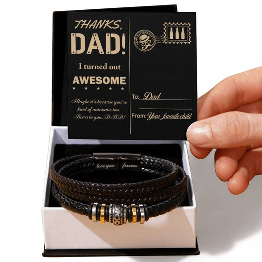 Dad-Kind Of Awesome