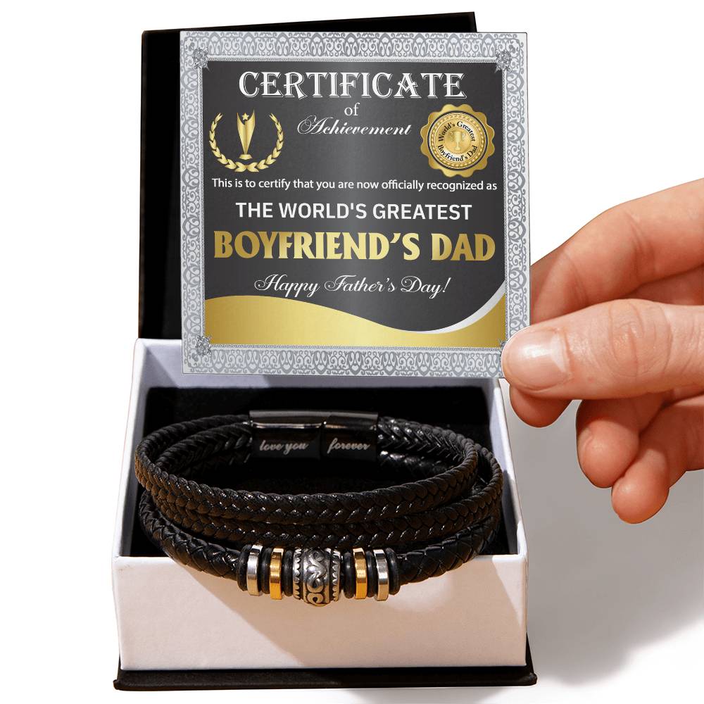 Boyfriend_s Dad