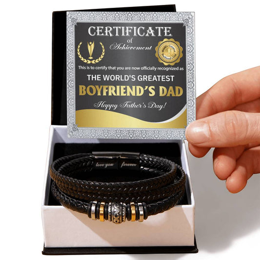 Boyfriend_s Dad