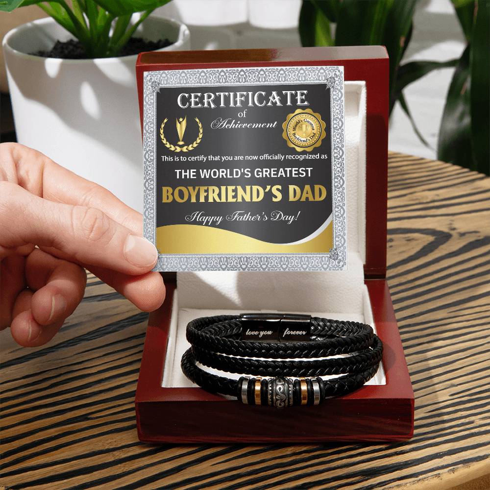 Boyfriend_s Dad