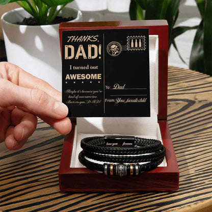 Dad-Kind Of Awesome