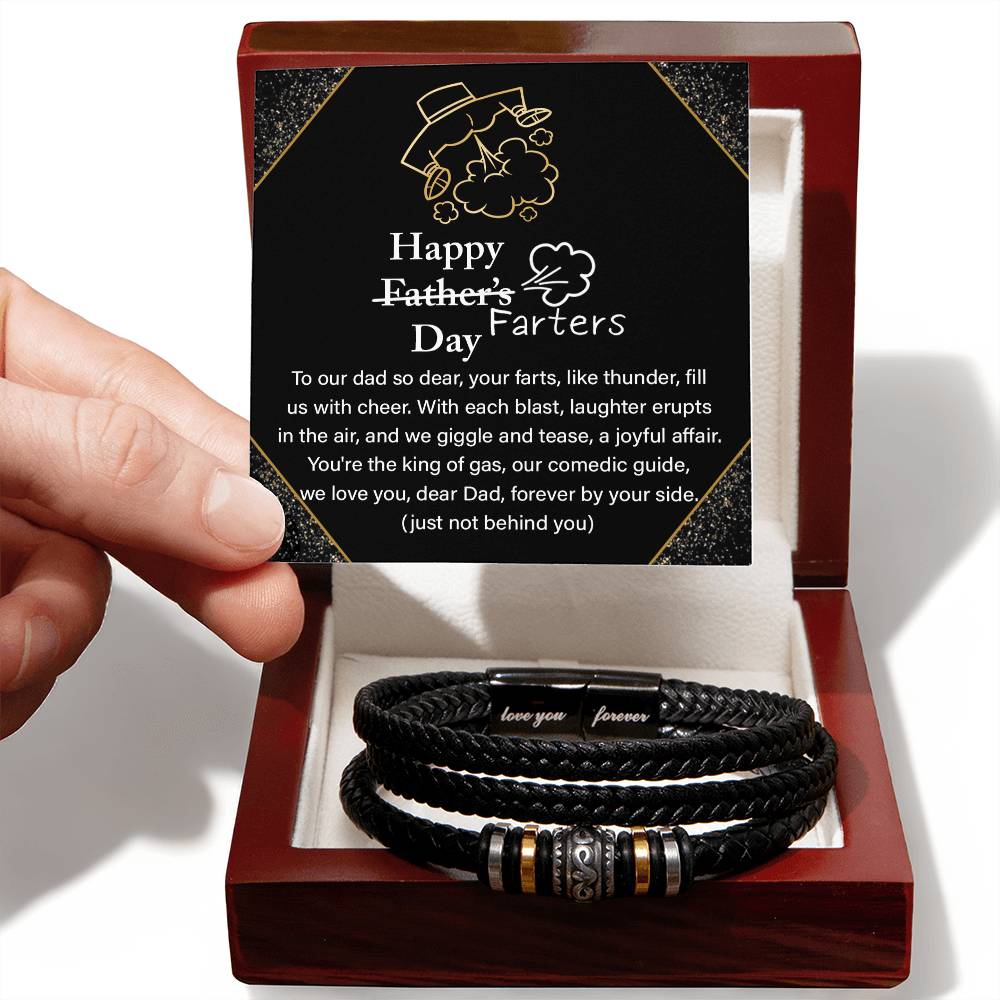 Dad-Farter_s Day