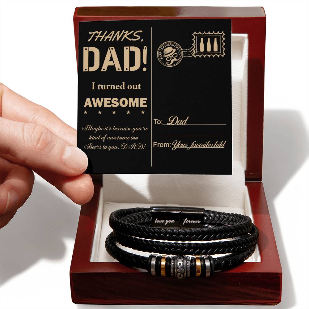 Dad-Kind Of Awesome