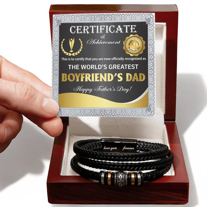 Boyfriend_s Dad