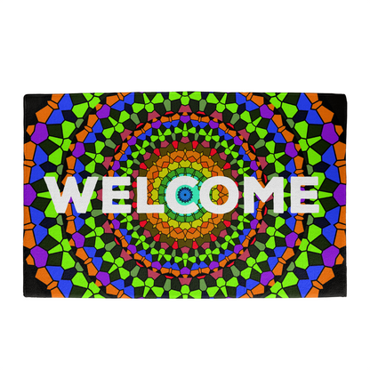 Door Mat Color TEMPLATE