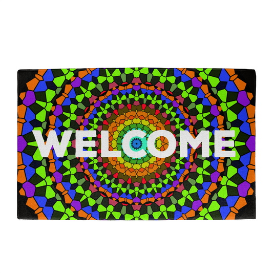 Door Mat Color TEMPLATE