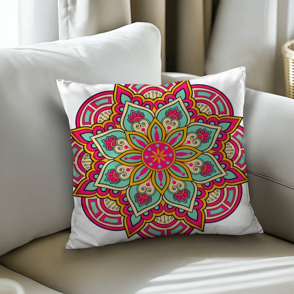 Pillow Cover 12