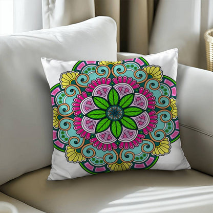 Pillow Cover 11