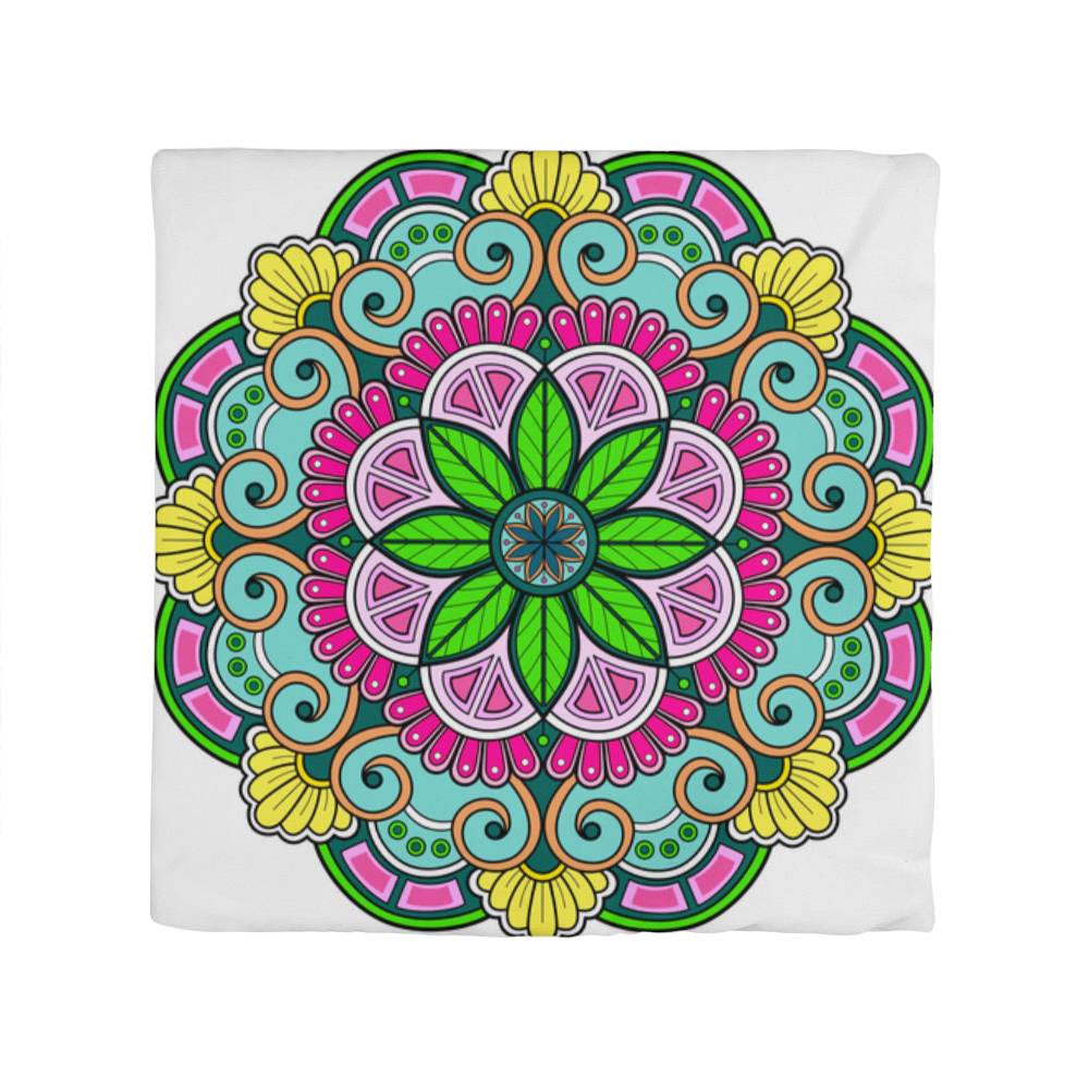 Pillow Cover 11