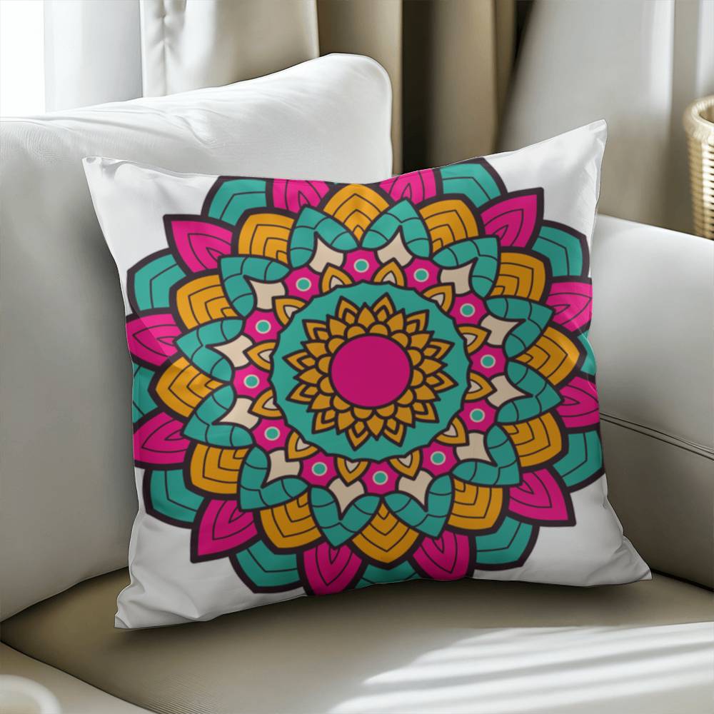 Pillow Cover 10